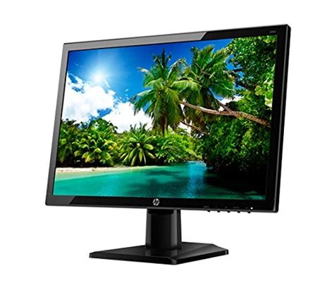 20kd|HP 20KD 19.5 inch LED Backlit Monitor I Best HP .